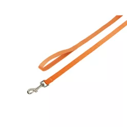 Nobby póráz Classic 1x120cm XS narancs 73160-04