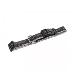 Nobby nyakörv 2x4,5cm M fekete 78511-05