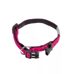 Nobby nyakörv 2,5x65cm XL pink 78513-77