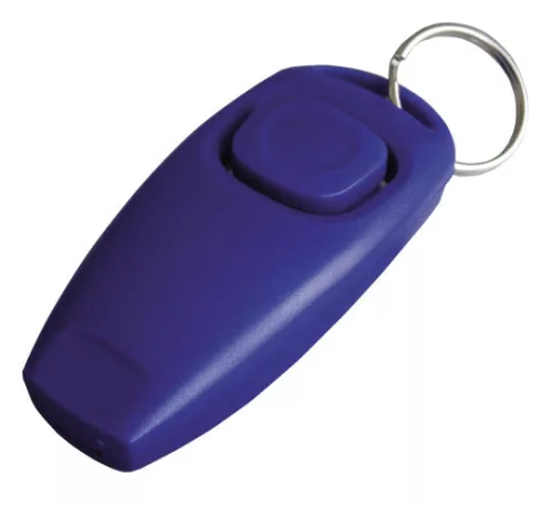 Nobby clicker+síp 79108