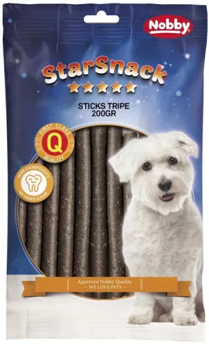 Nobby jutalomfalat pacalos 200g