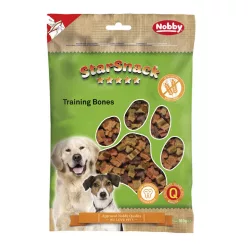 Nobby jutalomfalat Training Bones 180g