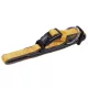 Nobby nyakörv Classic Preno 2,5x45cm M narancs 80522-04
