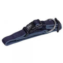 Nobby nyakörv Classic Preno 2,5x45cm M kék 80522-06