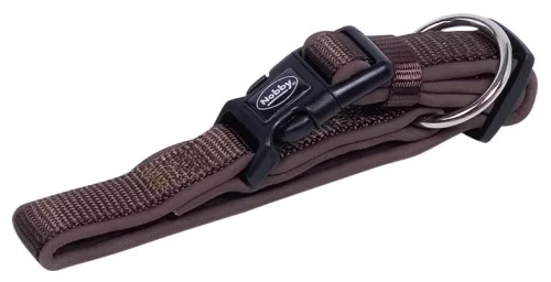 Nobby nyakörv Classic Preno 2,5x45cm M barna 80522-23