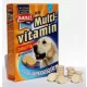 Cani-Tab kutya multivitamin tabletta 100db