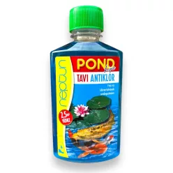 Neptun Pond Line tavi antiklór 2500L-re 250ml