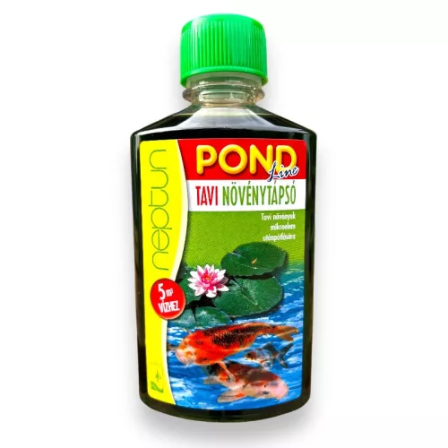 Neptun Pond Line tavi növénytápsó 5000L-re 250ml