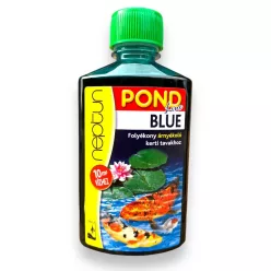 Neptun Pond Line tavi árnyékoló blue 10000L-re 250ml