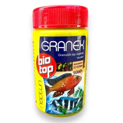 Bio Top Granex sügértáp 150ml