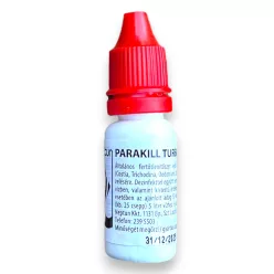 Neptun parakill turbo 50L-re 10ml