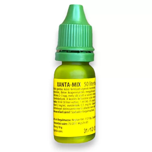 Neptun Xanta-mix 50L-re 10ml