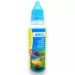 Neptun antiklór 200L-re 40ml