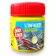 Bio Top tablettás díszhaltáp színfokozó 75ml