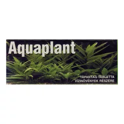 Dobozos aquaplant tabletta