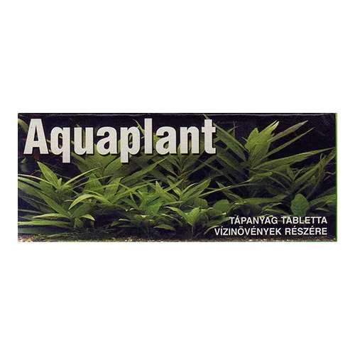 Dobozos aquaplant tabletta
