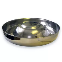 Puppy Saucer Pan 38cm (79220)