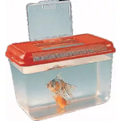 Fauna box A5A (38x26x26cm)