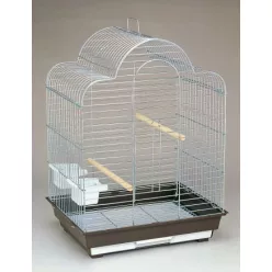 Kalitka 1301 színes 52x41x71cm [2]  fekete