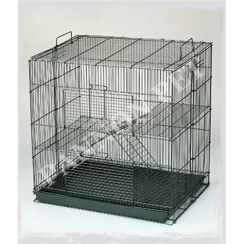 Ketrec 505 színes 62x38x60cm