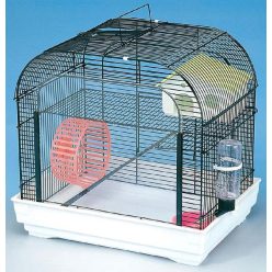 Ketrec 4104 színes 40x30x38cm [6]