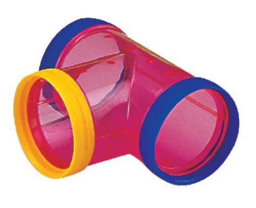 Rágcsálóbújkáló elem ketrechez T