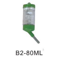 Rágcsáló itató B2-80ml [24]