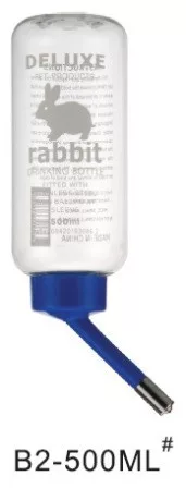 Rágcsáló itató B2-500ml [12]