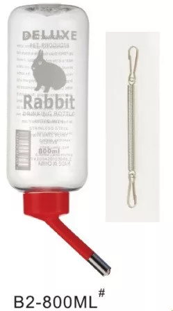 Rágcsáló itató B2-800ml [12]