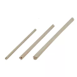 Ülőrúd fa P7 d2,5x47cm