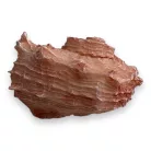 Dekor vízicsiga 4 x 3 x 2,5 cm