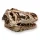 Dekor T-Rex koponya 14 x 7,5 x 9 cm