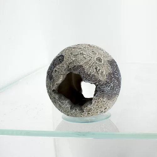Dekor égitest 6 x 6 x 6,5 cm