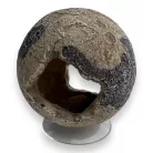 Dekor égitest 6 x 6 x 6,5 cm