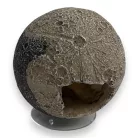 Dekor égitest 6 x 6 x 6,5 cm