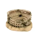 Dekor Colosseum 10 x 9,5 x 5 cm
