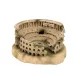 Dekor Colosseum 10 x 9,5 x 5 cm