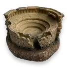 Dekor Colosseum 10 x 9,5 x 5 cm
