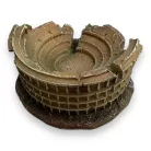 Dekor Colosseum 10 x 9,5 x 5 cm