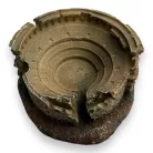 Dekor Colosseum 10 x 9,5 x 5 cm