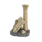 Dekor görög rom 11 x 8,5 x 16 cm