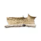 Dekor fatörzs bújó 17,5x8,5x5cm