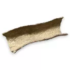 Dekor fatörzs bújó 25,5 x 9 x 7,5 cm