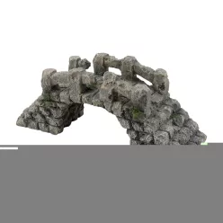 Dekor híd 19,5 x 6,5 x 8 cm