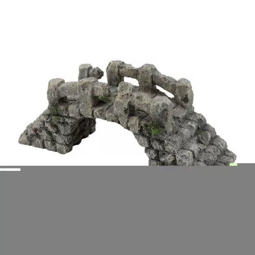 Dekor híd 19,5 x 6,5 x 8 cm