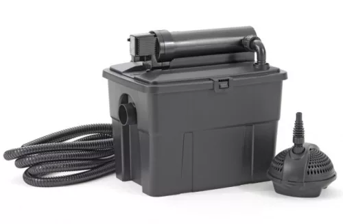 Pontec MultiClear 5000 Set