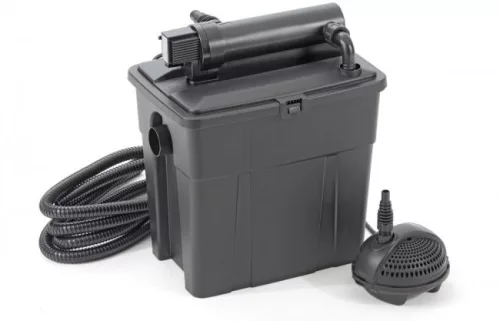 Pontec MultiClear 8000 Set