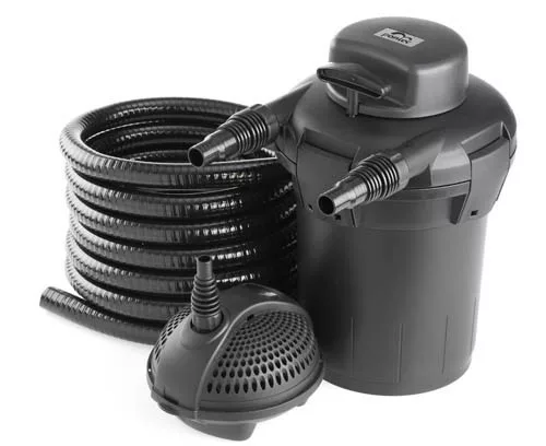 Pontec PondoPress 5000 Set
