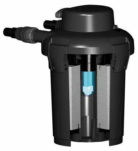 Pontec PondoPress 5000 Set