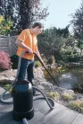 Pontec PondoMatic tóporszívó